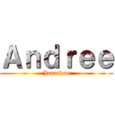 Ａｎｄｒｅｅ (Jonathan)