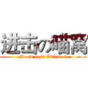 进击の喵窝 (Meow nest Online 2)