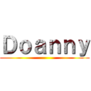 Ｄｏａｎｎｙ ()