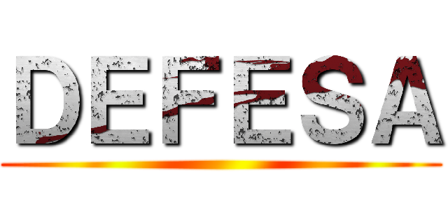 ＤＥＦＥＳＡ ()