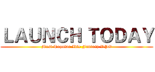 ＬＡＵＮＣＨ ＴＯＤＡＹ (Most Popular Idle Fantasy RPG)