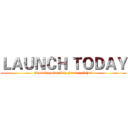 ＬＡＵＮＣＨ ＴＯＤＡＹ (Most Popular Idle Fantasy RPG)