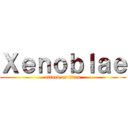 Ｘｅｎｏｂｌａｅ (attack on titan)