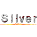 Ｓｉｌｖｅｒ (Silver)