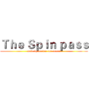 Ｔｈｅ Ｓｐｉｎ ｐａｓｓ (make by marlon and roman)