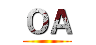 ＯＡ ()