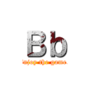 Ｂｂ (Enjoy the game.)