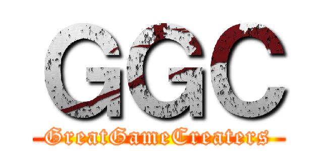 ＧＧＣ (GreatGameCreaters)