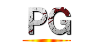 ＰＧ ()