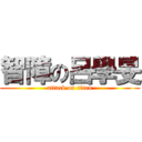 智障の呂學旻 (attack on titan)