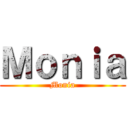 Ｍｏｎｉａ (Monia)