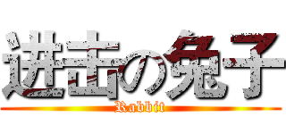 进击の兔子 (Rabbit)