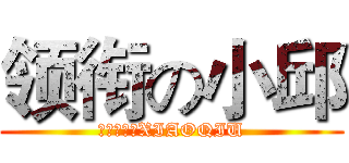 领衔の小邱 (领衔主演的XIAOQIU)