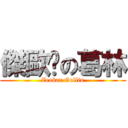 傑歐卡の葛林 (Zeokar Gollin)
