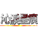 沁淚星痕 ()