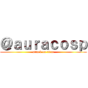 ＠ａｕｒａｃｏｓｐ (attack on titan)