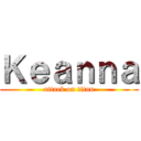 Ｋｅａｎｎａ (attack on titan)