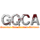 ＧＱＣＡ (Garotas Que Curtem Animes)