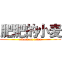 肥肥的小麦 (attack on titan)
