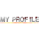 ＭＹ ＰＲＯＦＩＬＥ (Lyndsey Torda)