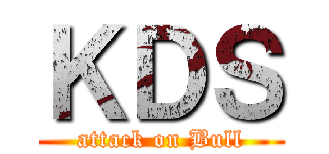 ＫＤＳ (attack on Bull)