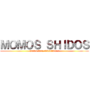 ＭＯＭＯＳ ＳＨＩＤＯＳ (VERSION NUMERO 2)