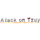 Ａｔａｃｋ ｏｎ Ｔｚｕｙ (attac)