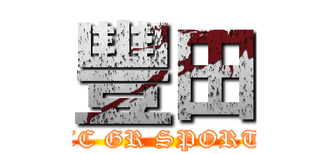 豐田 (CC GR SPORT)