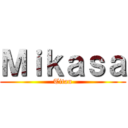 Ｍｉｋａｓａ (Titan)