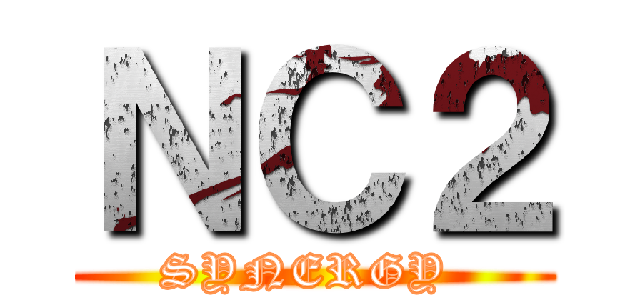 ＮＣ２ (SYNERGY )