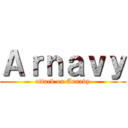 Ａｒｎａｖｙ (attack on Arnavy)