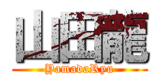 山田龍 (YamadaRyu)