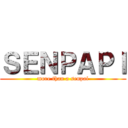 ＳＥＮＰＡＰＩ (more than a senpai)
