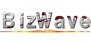 ＢｉｚＷａｖｅ (CO.,LTD)