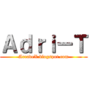 Ａｄｒｉ－Ｔ (ArcadeX.blogspot.com)