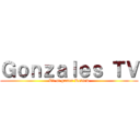 Ｇｏｎｚａｌｅｓ ＴＶ (Tv of gamer Review)