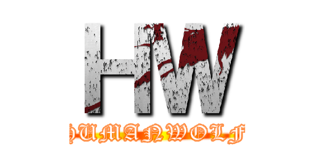 ＨＷ (HUMANWOLF)