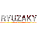 ＲＹＵＺＡＫＹ (UCHIHA)