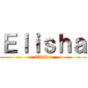 Ｅｌｉｓｈａ (Elisha)