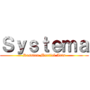 Ｓｙｓｔｅｍａ (Russian Martial Arts)