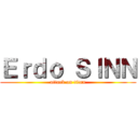 Ｅｒｄｏ ＳＩＮＮ (attack on titan)