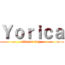 Ｙｏｒｉｃａ (lloron wey)