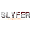 ＳＬＹＦＥＲ (el dragon celestial)