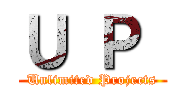 Ｕ Ｐ  (Unlimited Projects)