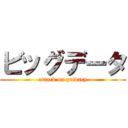 ビッグデータ (attack on privacy)