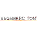 ＶＥＧＥＭＡＲＣ ＴＯＮＹ (ANIMEYT)
