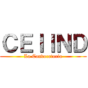 ＣＥＩＩＮＤ (La Convocatoria)