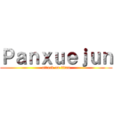 Ｐａｎｘｕｅｊｕｎ (attack on titan)