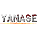 ＹＡＮＡＳＥ (100th Anniversary)