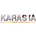 ＫＡＲＡＳＩＡ (attack on titan)